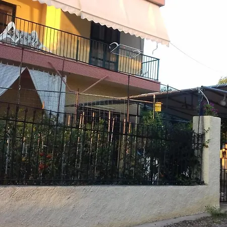 公寓 Klementine's House *