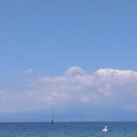 Klementine's House Διαμέρισμα