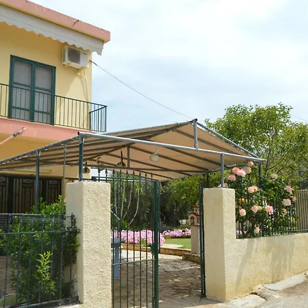 Klementine's House Апартаменты