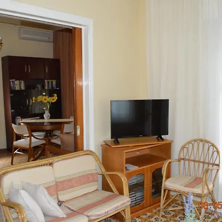 Klementine's House