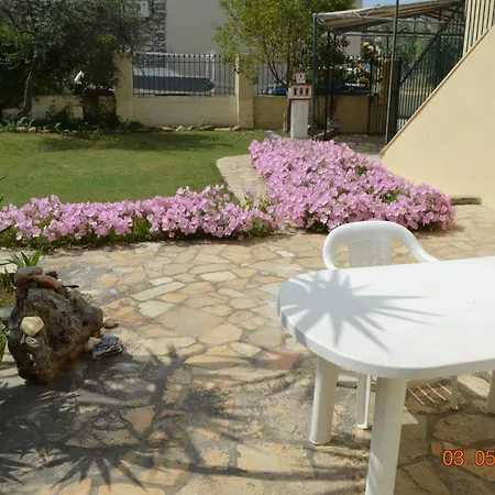 Klementine's House דירה Skála Kallirákhis