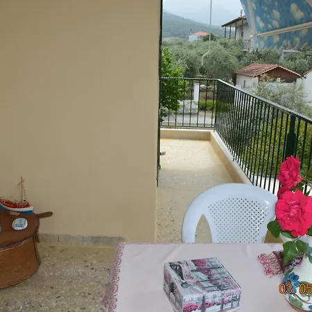 Klementine's House דירה *