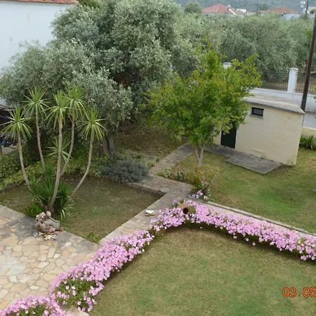 Klementine's House Διαμέρισμα