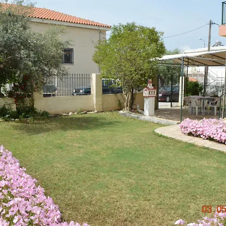 דירה Klementine's House