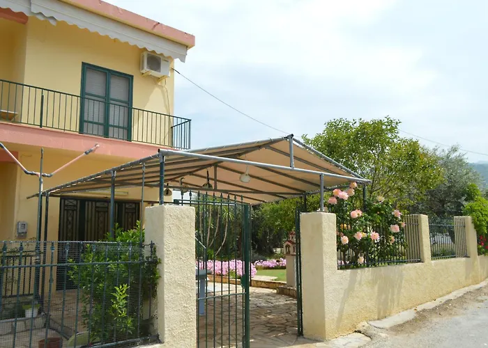 Klementine's House Апартаменты