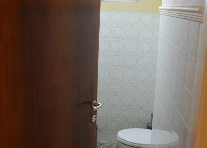 Klementine's House Апартаменты *