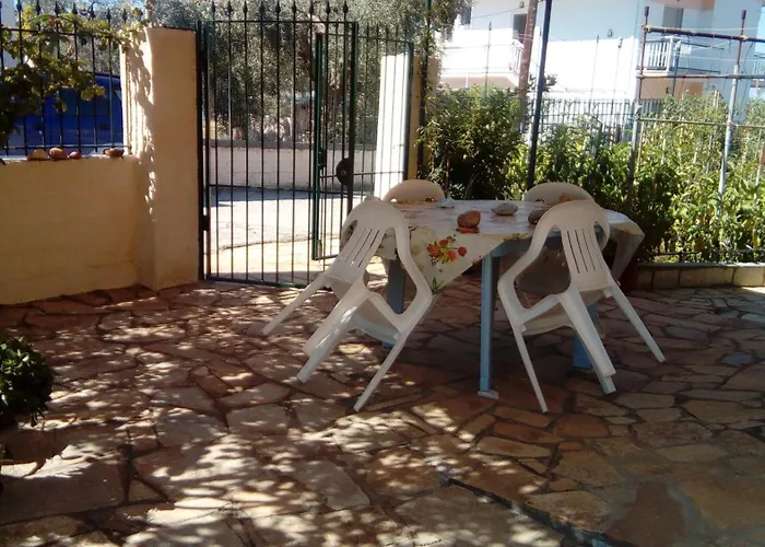 Klementine's House *