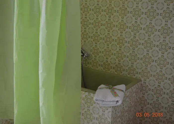 דירה Klementine's House Skála Kallirákhis