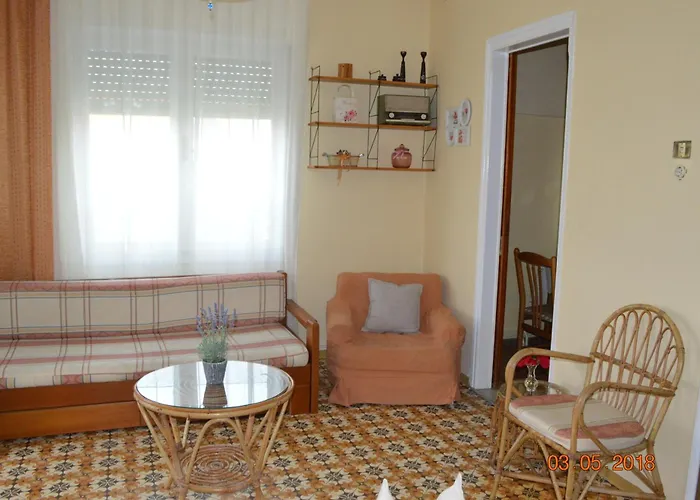 Klementine's House *