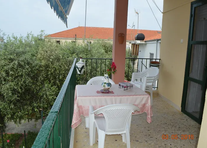 Klementine's House Апартаменты *