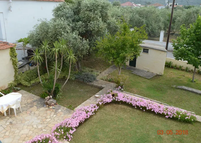 Klementine's House דירה