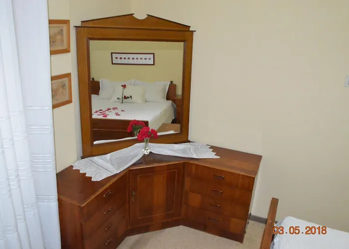 Klementine's House Апартаменты