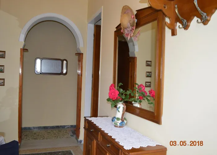 Klementine's House Апартаменты