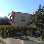 Klementine's House Appartement Skála Kallirákhis