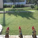 Appartement Klementine's House Skála Kallirákhis