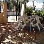 Klementine's House *