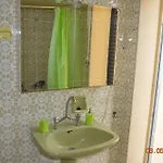 Klementine's House * Skála Kallirákhis