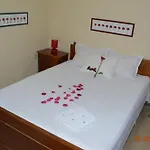 Klementine's House Skála Kallirákhis