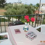 Klementine's House Skála Kallirákhis