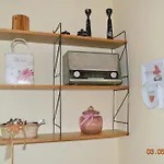 Klementine's House Appartement Skála Kallirákhis