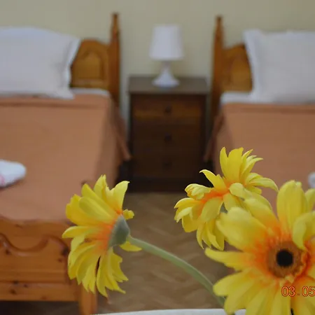 Klementine's House Lägenhet