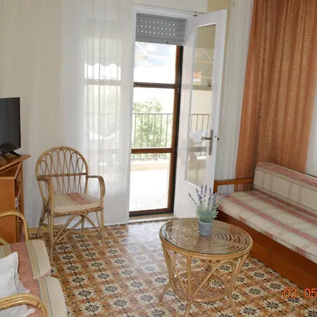 Apartament Klementine's House *