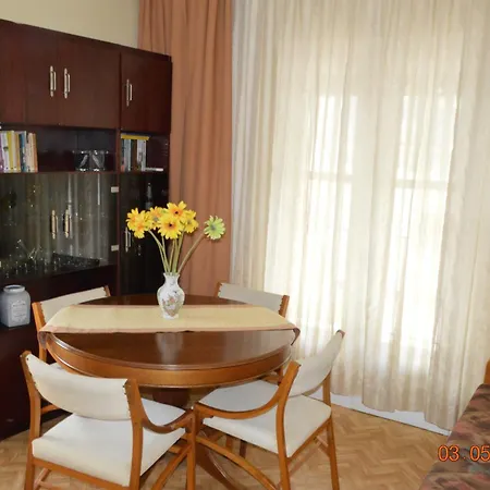 Apartment Klementine's House Skala Kallirakhis