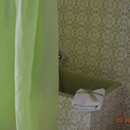 Apartment Klementine's House Skala Kallirakhis