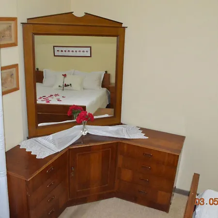Klementine's House Apartment