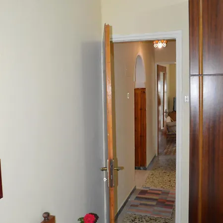 Apartament Klementine's House Skála Kallirákhis