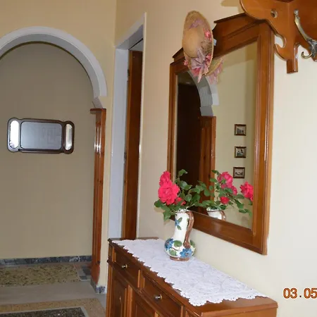 Klementine's House Apartament