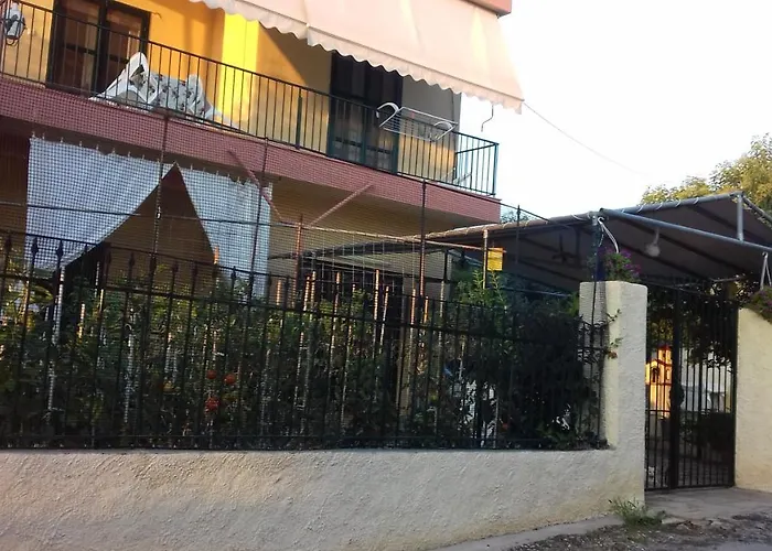 Apartament Klementine's House *