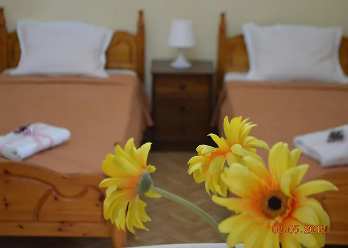 Klementine's House Lägenhet