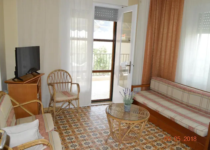 Apartament Klementine's House *