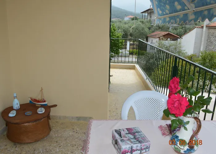 Klementine's House Lägenhet *