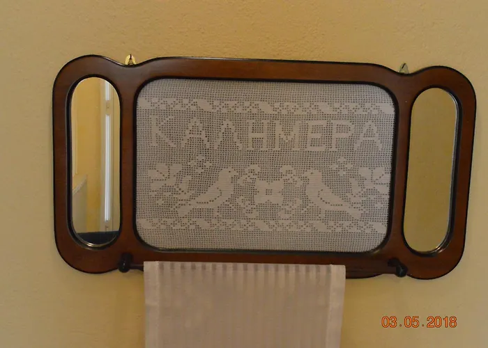 Apartament Klementine's House