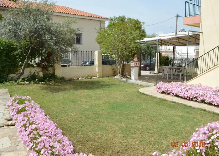 Apartament Klementine's House